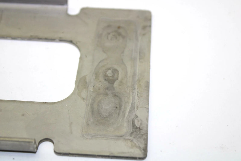 92 Polaris SL650 OEM Battery Box Tray 5222695 JP0 