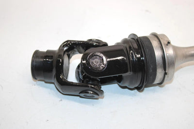 10 ArcticCatAtv700 Efi4x4 AutomaticOemSecondaryFront Drive Shaft 0819-089 AA10