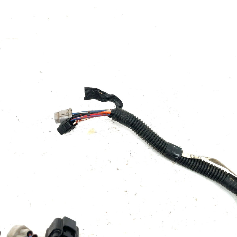 1995 Kawasaki Jet Ski 900 ZXi OEM Main Wire Harness 26030-3702 JK1