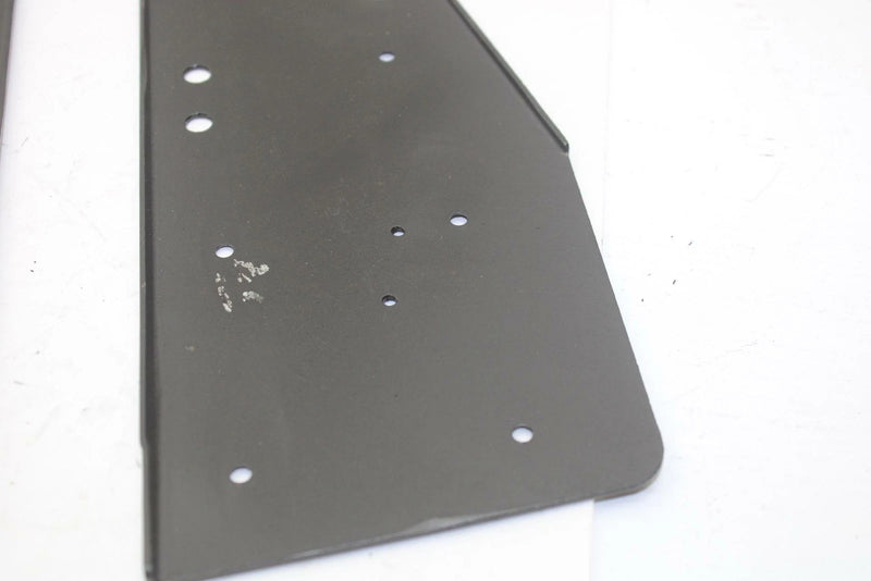 89 Yamaha Exciter EX570N OEM Frame Tunnel Bracket Pair 99999-02250-00 SY54