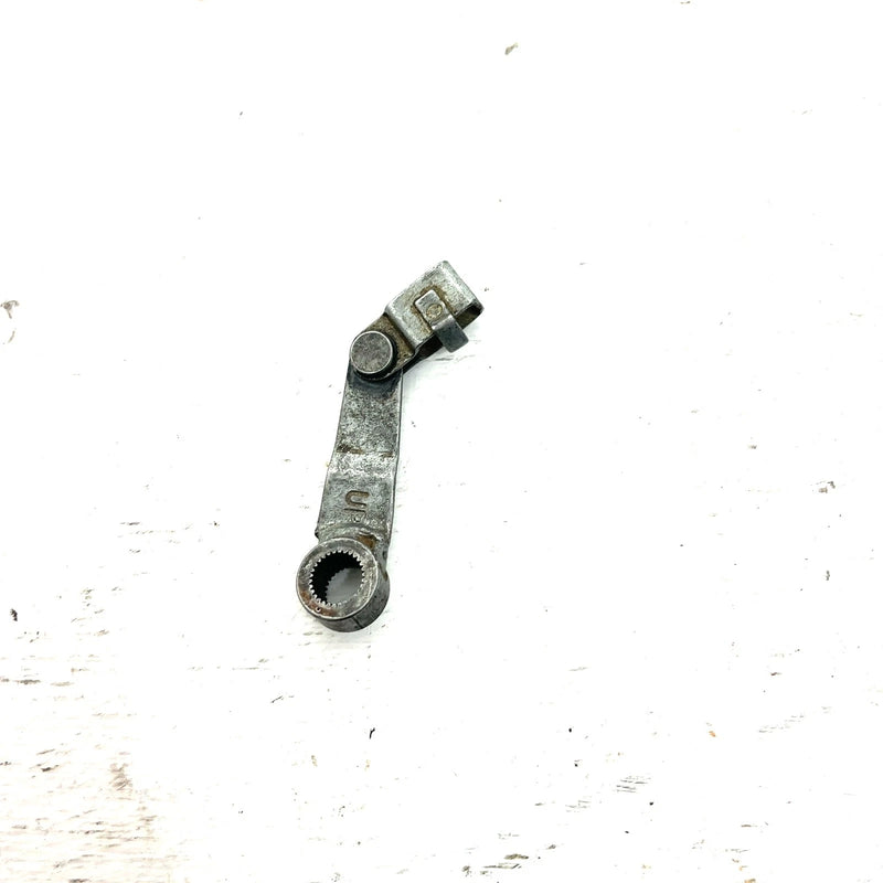 87-04 Yamaha Warrior 350 YFM350X OEM Clutch Push Lever 1UY-16340-00-00 AY67