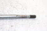 2013 Polaris 600 Rush Pro R Oem Jack Shaft 1333019 SP29