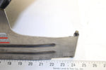 2005 Ski-doo Mach Z 1000 Oem Belt Cover 417300329 SS74