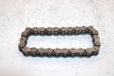 2000 Polaris Xplorer Oem 26P Roller Drive Chain 3233546 AP177