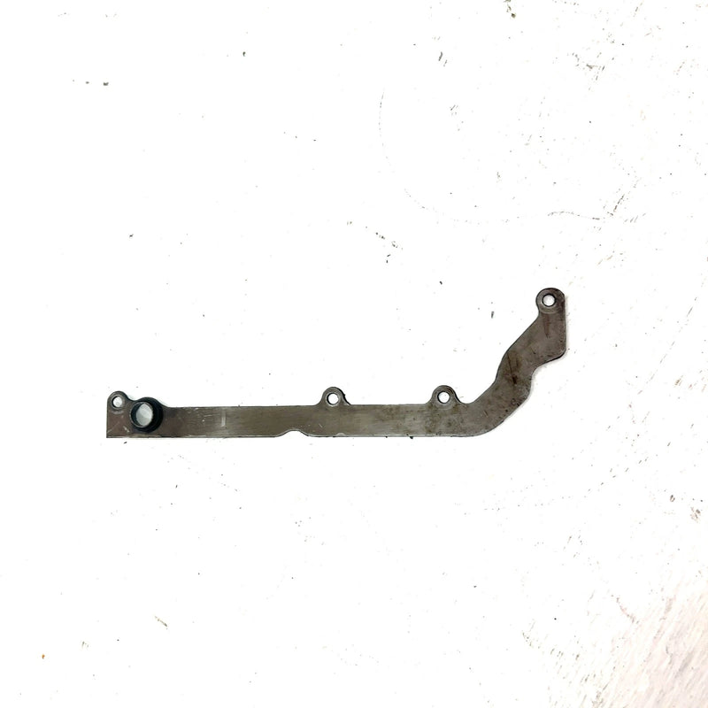03 Honda Foreman Rubicon 500 4x4 OEM Oil Tank Plate 15730-HN2-000 AH93