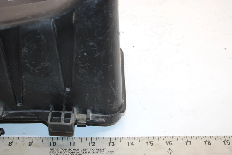 18 Polaris Sportsman 450 Ho Oem Airbox Base 5450387 AP54