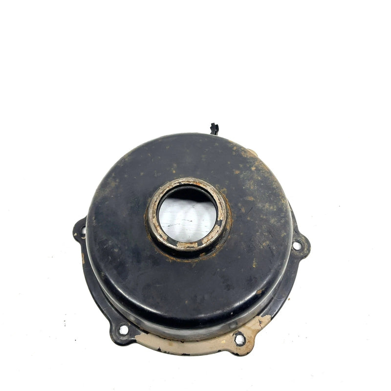 87-06 Suzuki Quadsport 80 OEM Rear Brake Drum Dust Cover 64130-40B00 AS38
