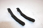 07 Ski-doo Mxz 800 Blizzard HoPower Tek Oem Front Protector (Pair) 518324071 SS5