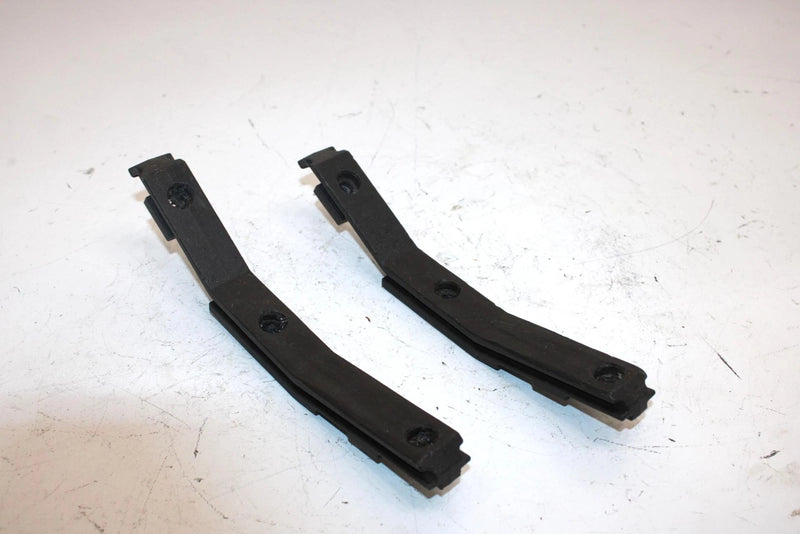 07 Ski-doo Mxz 800 Blizzard HoPower Tek Oem Front Protector (Pair) 518324071 SS5