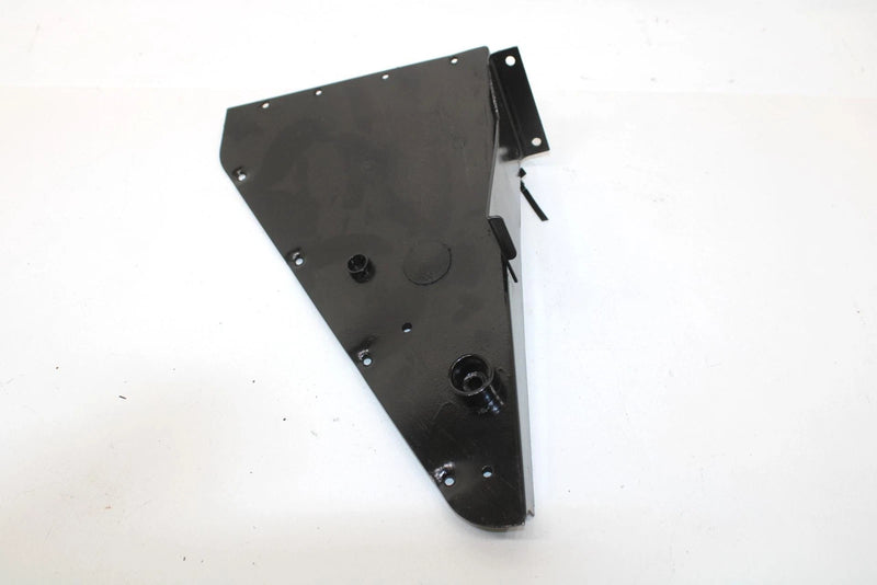 1995 Arctic Cat Zr 580 EFI Oem Left Louver 0716-220 SA112