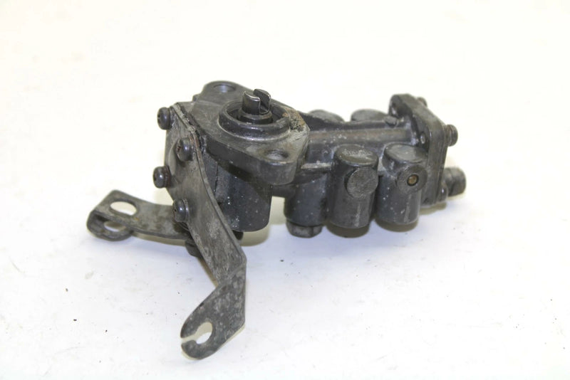 Arctic Cat OEM Oil Pump  3004-024 SA85