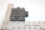 2007 Arctic Cat Atv 650 H1 Oem Voltage Regulator 0824-037 AA25