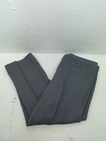 New Vintage Gray Wrangler Polyester Pants #82GY NN-163