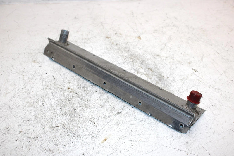 87 Polaris 400 Oem Rear Heat Exchanger 2511183 2511139 SP63