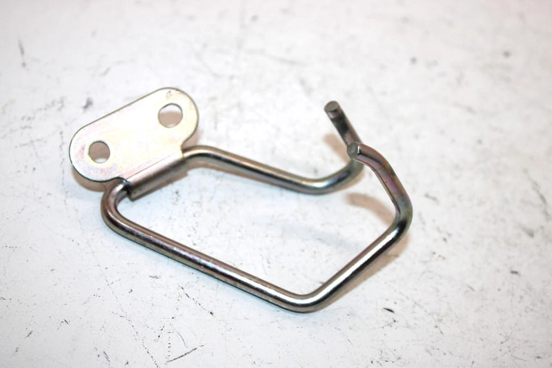 15 Suzuki King Quad 500 Oem Air Cut Bracket 18610-31G00 AS10