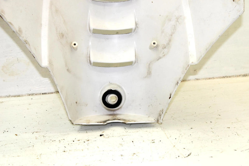 1993 Polaris Sl 650 Oem Front Storage Compartment Cover 5431324 JP14