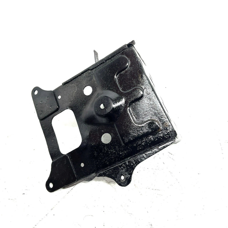 92 Yamaha Big Bear 350 YFM350FW 4x4 OEM Battery Box 1YW-21170-01-00 AY70