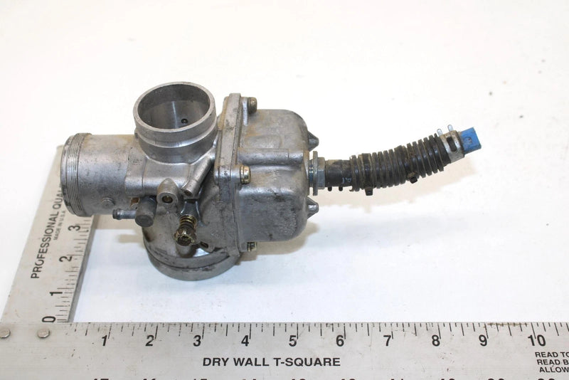 98 Polaris Xcr 600 Oem MAG Carburetor Carb Body 59L 01C 3130700 SP178