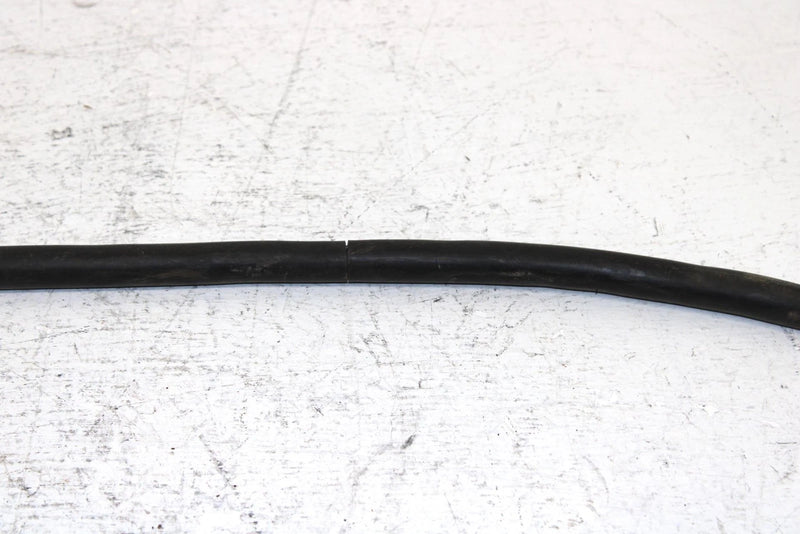 2004 Kawasaki Kfx 700 Oem Front Brake Hose 43095-0030 AK30