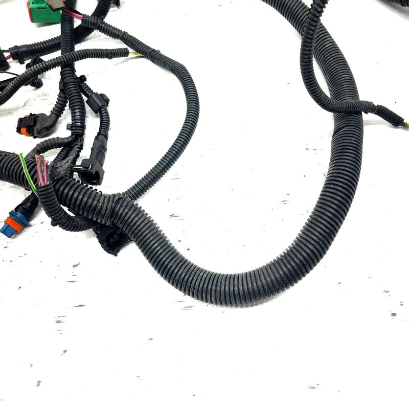 2004 Polaris MSX 110 OEM Main Wire Harness 2461238 JP42