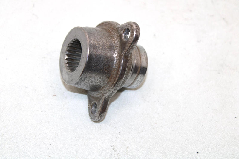 2000 Polaris Magnum 325 Oem Rear Brake Disk Hub 5132152 AP2