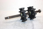 1997 Polaris Indy 500 Oem Track Driveshaft 1590250 SP20