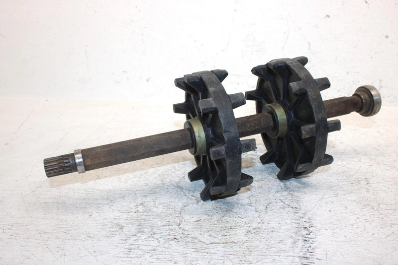 1997 Polaris Indy 500 Oem Track Driveshaft 1590250 SP20