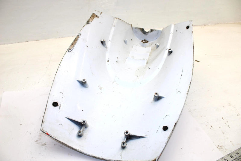 92 Polaris SL650 OEM Front Storage Compartment Cover 5431324-133 JP1