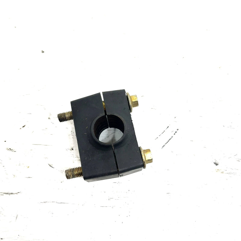 null Arctic Cat 650 4x4 V2 OEM Steering Post Mount 0405-139 AA39