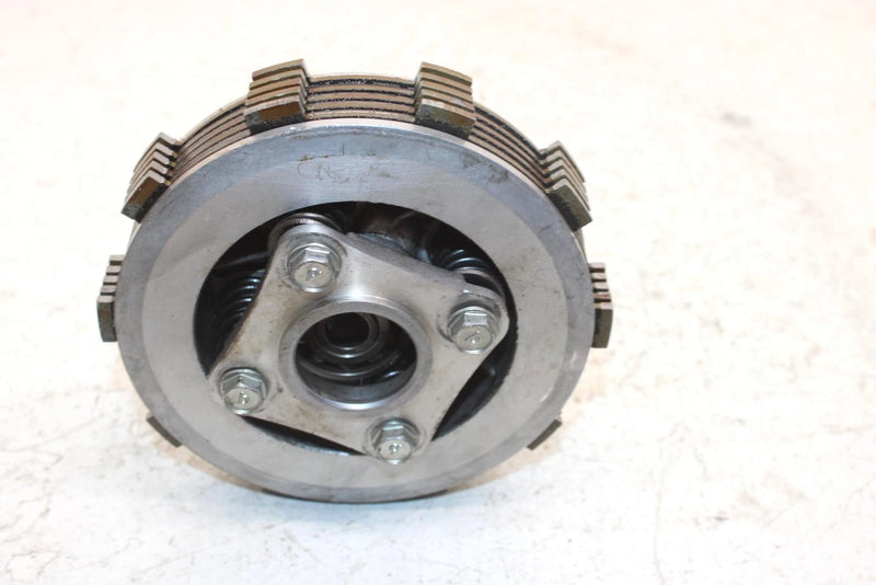 1994 Kawasaki Bayou 220 Oem Clutch Set 13087-1089 13187-1061 AK3
