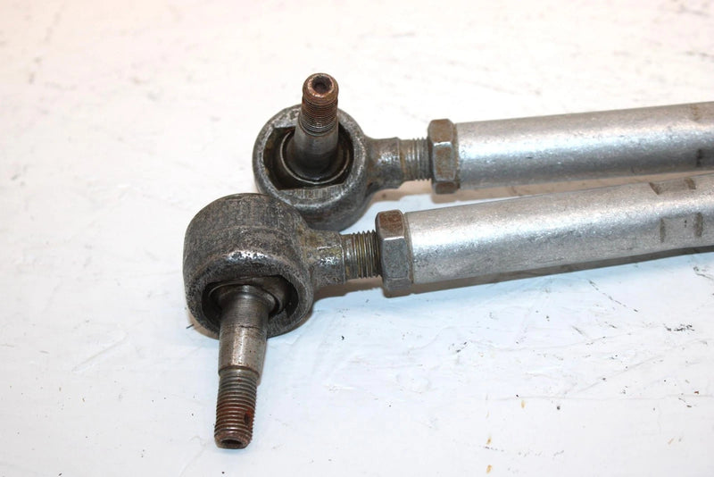 1993 Arctic Cat Ext 580 Z Oem Outer Tie Rod Pair 0605-144 SA38