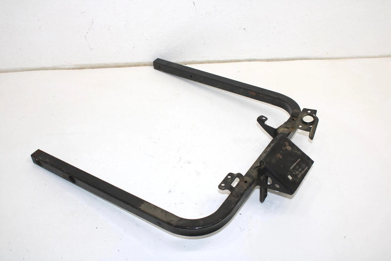 03 Polaris Pro X 600 Oem Steering Gate 1014120-067 SP183