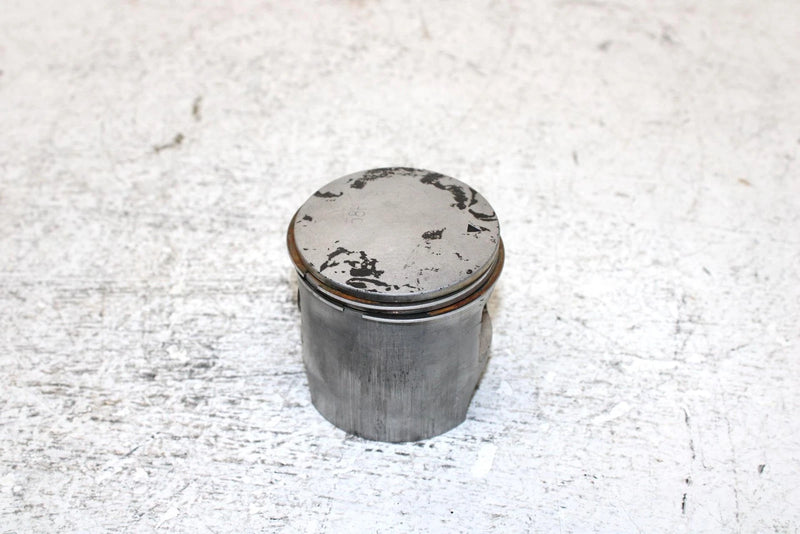 1995 Polaris Xlt Oem 65mm Piston W/Pin/Brg 3085873 SP34