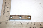 95 Arctic Cat Bearcat 440 Oem Rear Axle Housing Spacer 0604-848 SA9