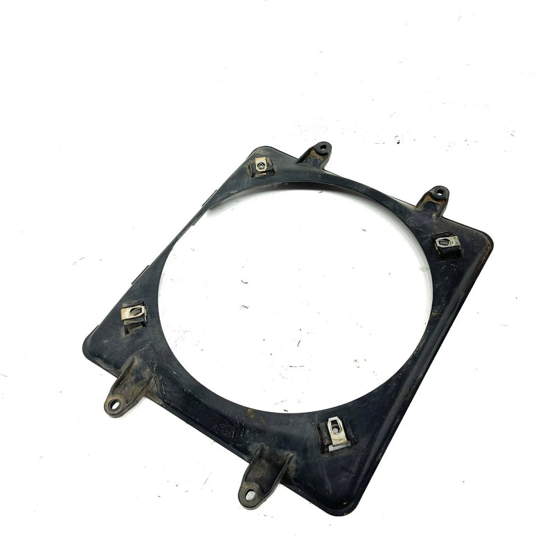 08-13 Polaris RZR 800 EFI OEM Cooling Fan Shroud 5437845 XP8.1