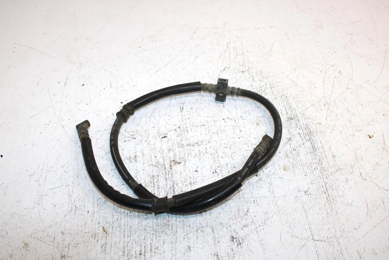 03 Bombardier Rally 175 Oem Front Brake Hose A45570179000 AB7