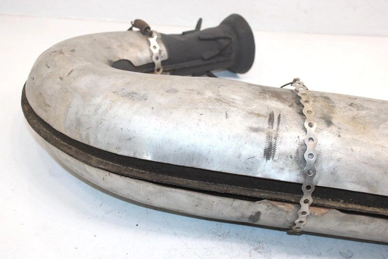 99 Arctic Cat Zr 440 Sno Pro OEM Expansion Chamber 0712-362 SA306