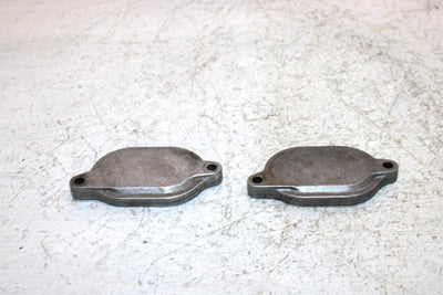 2002 Honda Foreman Rubicon 500 Oem Valve Cover Pair 12351-HN2-010 AH53