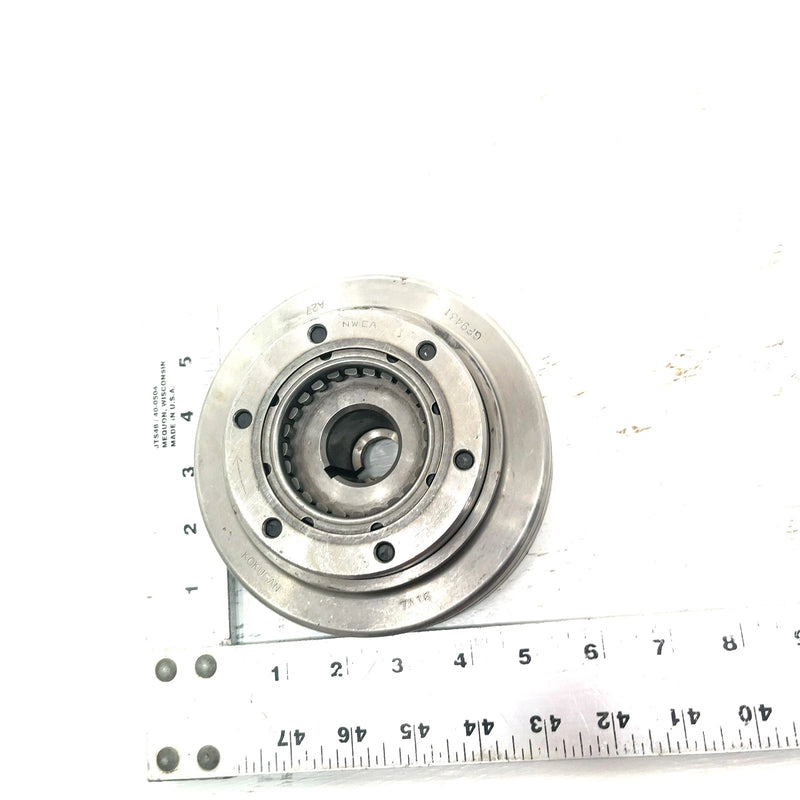 2006 Arctic Cat 400 4x4 Automatic OEM Flywheel 3430-071 AA40