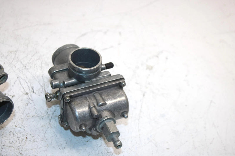 93 Polaris Xlt Oem Carbs Carburetor Set of 3 3130463 SP59