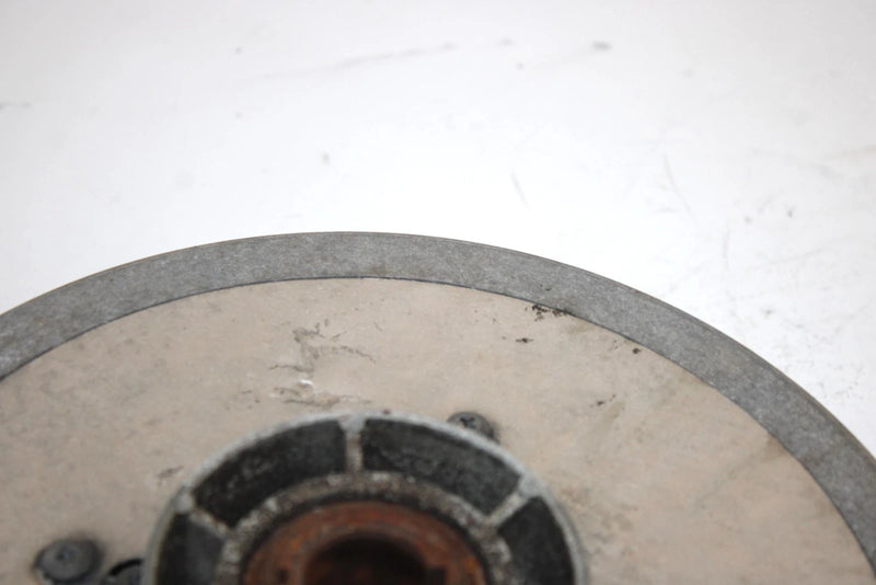 90 Polaris 650 Oem Secondary Clutch 1322154 1322107 SP209