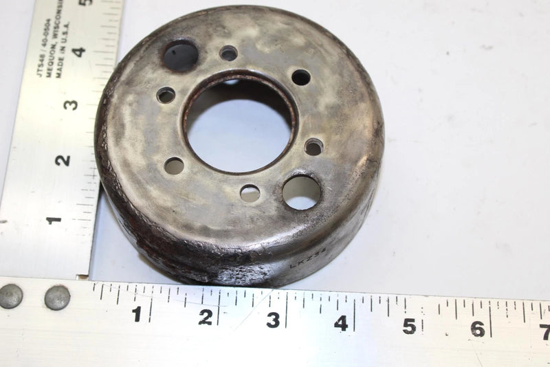 1996 Sea-doo Gtx Oem Flywheel 290886598 JS8