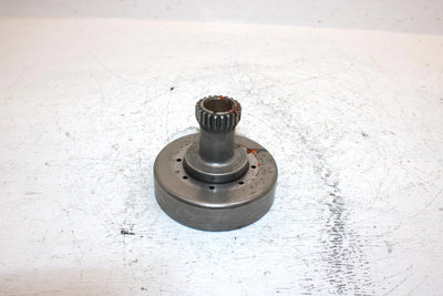 1990 Yamaha  Moto 4 Oem Clutch Housing 3GC-16611-00-00 AY5