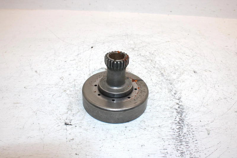 1990 Yamaha  Moto 4 Oem Clutch Housing 3GC-16611-00-00 AY5