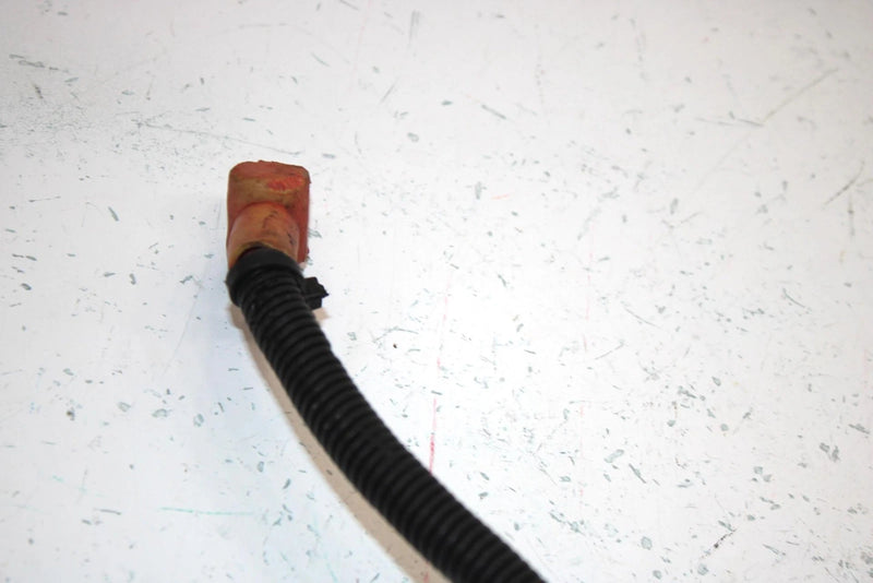 04 Polaris Atp 330 4x4 Oem Positive Battery Wire 4010955 AP23