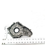 1983 Honda ATC200 OEM Stator Side Cover 11341-958-680 AH82