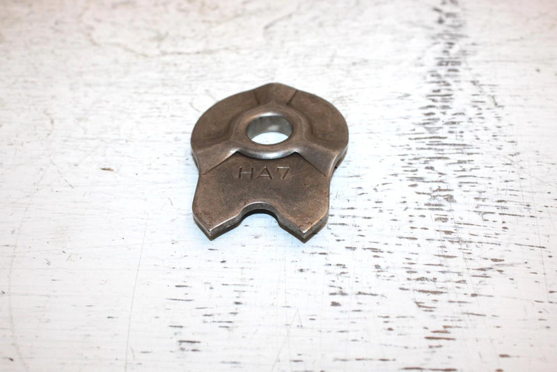 1986 Honda Trx 350 A Fourtrax 4x4 Oem Clutch Cam Plate 22821-HA0-310 AH43