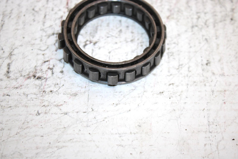 00 Kawasaki Bayou 300 4x4 Oem One Way Clutch Bearing 13194-1055 AK20