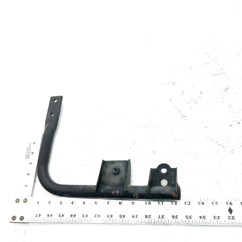 2009 Honda Big Red 700 MUV700 OEM Lower Left Seat Mount 50240-HL1-A00 XH0