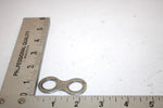 99 Kawasaki Prairie 400 4x4 Oem Rear Brake Shoe Washer 41045-006 AK16